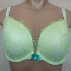 VS very sexy push-up bra 36D